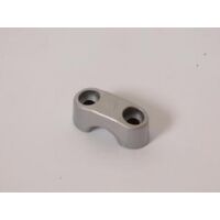 original lenkerabdeckungen für motorrad aprilia 125 pegaso 1991