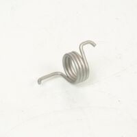 Originalfeder für Motorrad aprilia 125 rs 1995 bis 2010 ap8121940