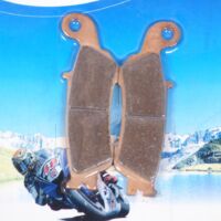Bremsbelag Factor Brakes für Motorrad Yamaha 250 YZF 2007 bis