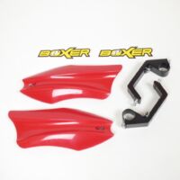 handschutz boxer für zwei räder boxer m007300d neu