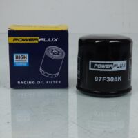 powerflux ölfilter für motorrad yamaha 800 fz8 fazer 2010 bis