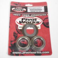 satz lenkungslager pivot works für maxi roller ktm 250 mxc 1999