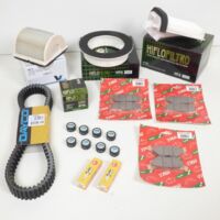 kit revision wartung sceed24 für roller yamaha 500 tmax 2001 bis