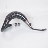 auspuff giannelli für motorrad beta 50 rr enduro standard 2009