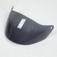 Visier 05tofs rauchige Helmscheibe airoh helmet top-one junior