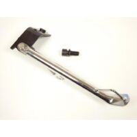 cavalletto laterale tun'r per scooter mbk 50 booster spirit nuovo