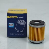 filtro olio powerflux per quad yamaha 250 yfm r raptor 2010-2013