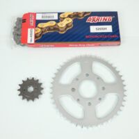 axring kette kit für motorrad honda 125 varadero 2001 bis 2017