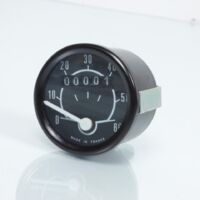 GIANNELLI Zähler für Mobylette Peugeot 50 103 Racing 1980 bis
