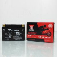 Yuasa SLA-Batterie für Motorroller MBK 250 Skycruiser nach 2005