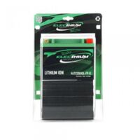 Lithium-Elektro-Batterie für Harley Davidson 1584 FXD Dyna Street