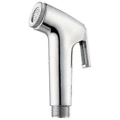 Kit de douche bidet portable pour salle de bain, en acier inoxydable (1/5)