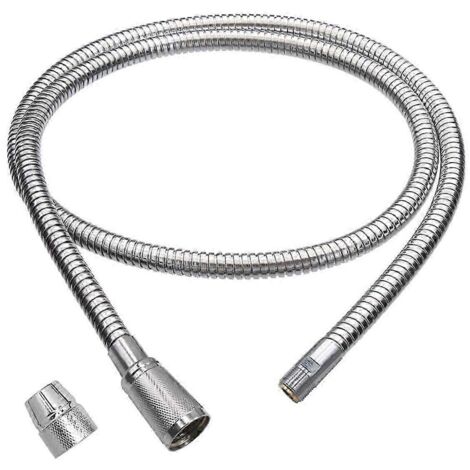 Tuyau de rechange pour robinet de cuisine Grohe avec douchette extensible