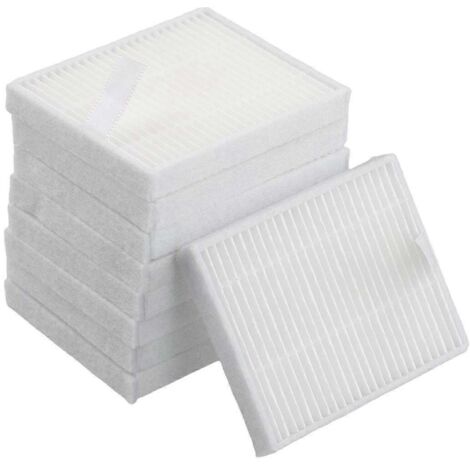 Filtre HEPA de rechange compatible avec Y0112, pour le remplacement du filtre, filtre haute efficacité (1/5)