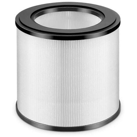 Filtre HEPA de rechange FY0194/30 pour purificateur d'air série 800 AC0820/30 AC0820/10 FY0293 AC0819 AC0830 (1/5)