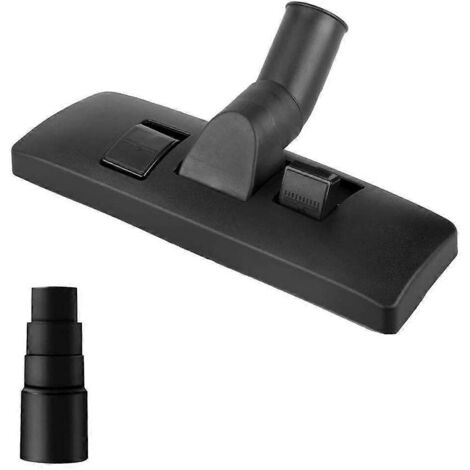Brosse universelle pour aspirateur, brosse combinée avec adaptateur 32 mm, accessoires pour aspirateurs (1/5)