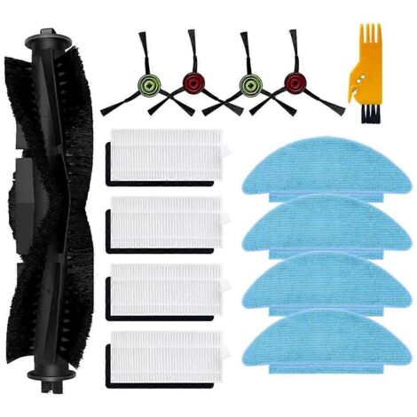 Kit d'accessoires pour aspirateur robot SL60D SG60 SL61 - Pièces de rechange (1/5)
