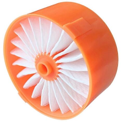 Filtre pour aspirateur balai sans fil BLACK+DECKER POWERSERIES BSV2020G - Accessoires (1/5)