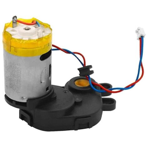 Moteur de brosse principale pour aspirateurs robots compatibles avec les séries T8, T9, T8, T8 Pro, N8 et N8 Pro. (1/5)