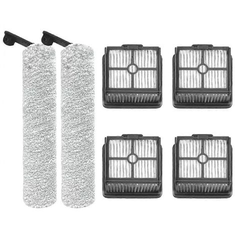 Accessoire pour aspirateur H11S / H11 Pro / H12 / H12S : filtre HEPA souple à rouleau (1/5)