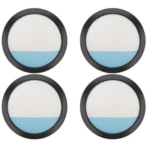 Filtre pour aspirateur balai sans fil ONE + 18 V compatible avec les modèles PCL720, PBLSV716 et PBLSV717. Équivalent à la pièce A32SV720N. (1/5)