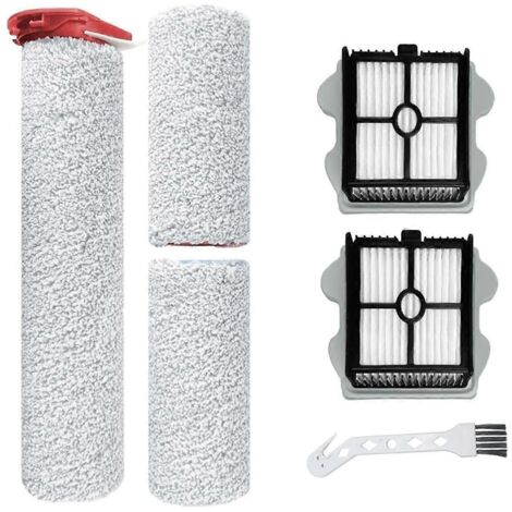Pièces de rechange pour aspirateur balai sans fil Dyad Pro/Dyad Pro Combo/A10 Plus (1/5)