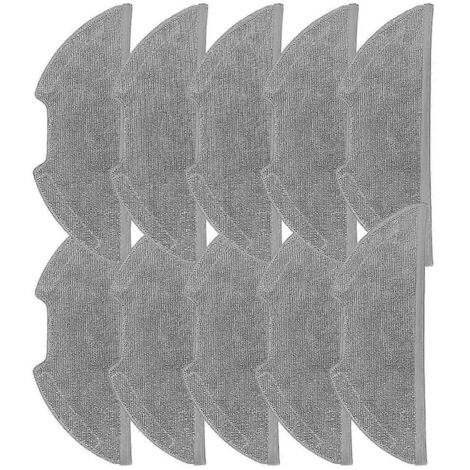 Accessoires et pièces de rechange pour NERE10s E10S / M9 / ETA PRO 6241 : chiffon de nettoyage (1/5)