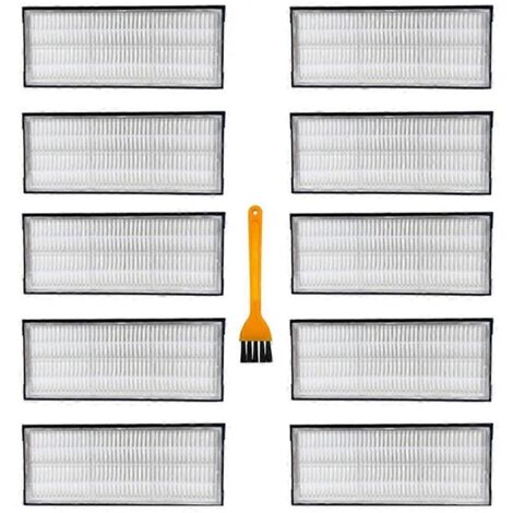 Filtre Hepa de remplacement pour S7 S7+ S7 Max Ultra S8 Pro Ultra S8+ S8 S7MaxV S7 MaxV Plus T7S T7 Plus T7S Plus (1/5)