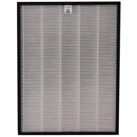 Filtre HEPA AC4144 pour purificateurs d'air AC4014, AC4072, AC4074, AC4083, AC4084, AC4085 et AC4086 (1/5)