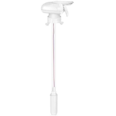 Distributeur automatique de boissons (eau, lait, etc.) Magic Tap, blanc, anti-déversement, 1 pièce (1/5)