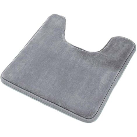 Tapis de sol absorbants pour portes, chambres et salles de bains - Tapis antidérapants (1/5)