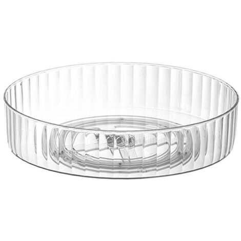 Étagère de cuisine pivotante, boîte de rangement pour cosmétiques, boîte à épices de comptoir, pot à épices, boîte de rangement pour fruits et légumes (1/5)