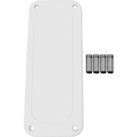 Organisateur d'évier à séchage instantané, support d'évier en diatomées avec pieds en acier inoxydable, blanc (1/5)