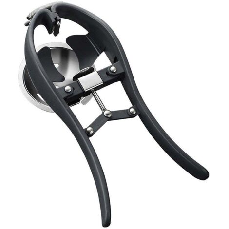 Ouvre-œufs rapide, fouet, ustensile de cuisine pratique pour cuisiner et préparer les repas facilement (1/5)