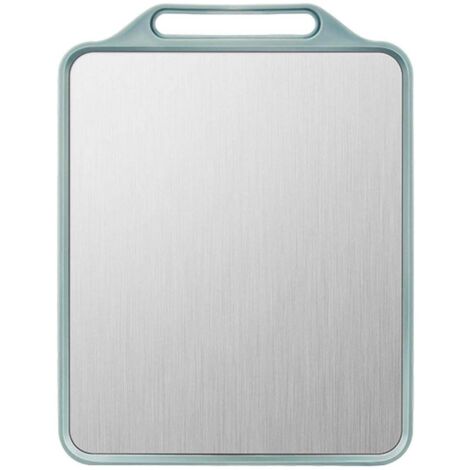 Planche à découper multifonctionnelle double face pour la cuisine domestique (1/5)