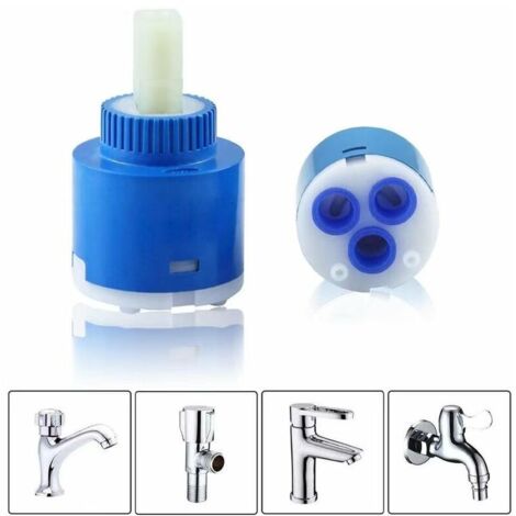 Irrigation Goutte à Goutte Kit, Arrosage Automatique Système Plante d'irrigation Cône, Gouteur Reglable pour Arrosage Bouteille dans Jardin, Balcon, Vacances, Intérieur et Extérieur, 12 Pcs, (1/5)