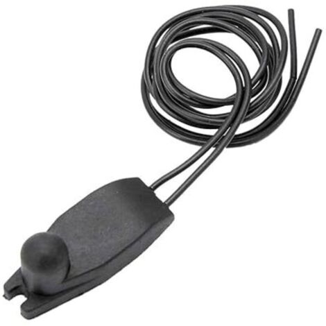 6445.F9 00006445F9 Voiture Extérieur Capteur de Température Externe Remplacement Accessoires Fit pour Auto Grand Espace capteur température exterieur 306 (1/5)