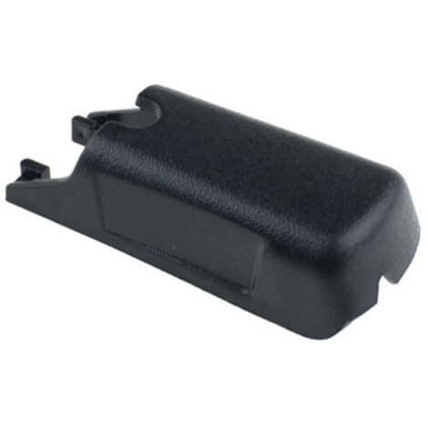 d'essuie–Glace Plats Clips De Capuchon De Couvercle De Bras D'essuie-Glace Avant Pièce De Montage pour Remplacement De Voiture (1/3)