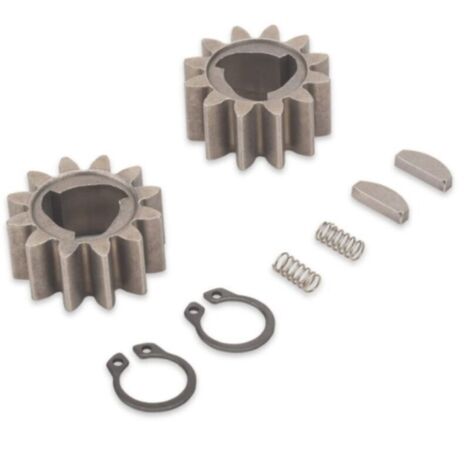 Bardusch-Kit de Roue d'entraînement pour Honda 42661-VE2-800 Engrenages 42672-VE2-800 clés Ressorts et Clips (1/5)