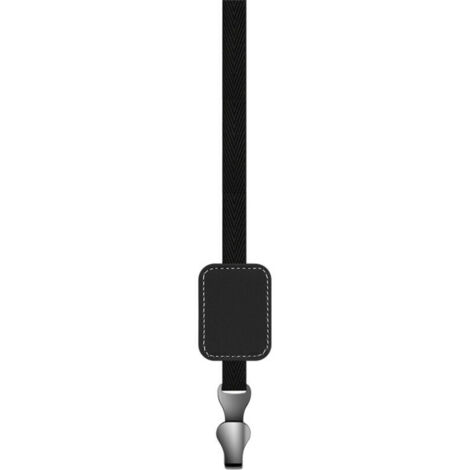 Bardusch-2Pcs Crochets pour Appuie-Tête de Siège de Voiture, Crochets pour Daims de Siège Arrière de Véhicule, Crochets Universel de Rangement En Corde de Nylon pour Siège de Voiture(Noir) (1/4)