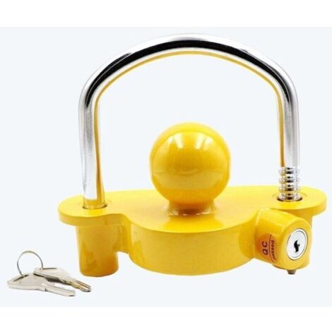 Bardusch-embouts de protection Bouchons De Trampoline 6 Pièces Capuchons De Poteau Pour Les Piquets De Filet Du Trampoline Ø 3.2 MM, Particulièrement Robustes Capuchons D'extrémité Résistants Aux (1/5)