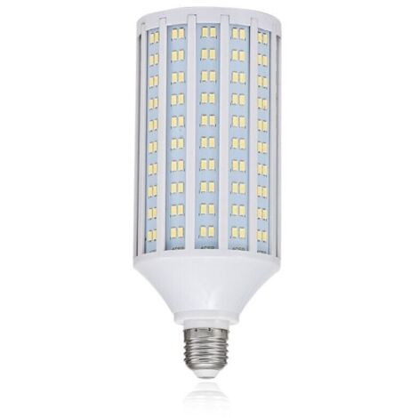 Bardusch-Ampoules LED E40 50W Lumière LED Blanc Froid 6500K,4400LM, AC 85 265V, équivaut ampoule halogène 400W Lampe LED (1/5)