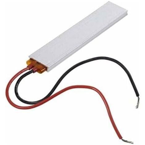 Bardusch-Élément Chauffant PTC à température constante, Plaque chauffante de Thermostat 1Pcs (220V 130W 230℃) (1/5)