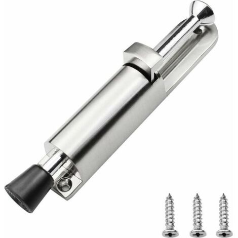 Bardusch-Butée de Porte à Levier Retenue Butée de Porte à Ressort Arrêt ...