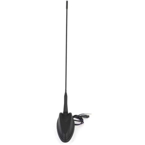 Bardusch-Eosnow,Antenne montée sur le toit de l'autoradio automatique A9068200475, adaptée au Sprinter W906 (1/5)