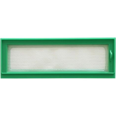 Bardusch-, cinq filtres plissés de rechange pour le purificateur d’air Daikin MC70KMV2/MCK57LMV2 (1/5)