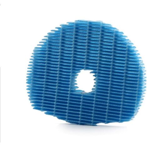 Bardusch-purificateur d'humidificateur Kc-w380 filtre absorbant Element pour Sharp Kc-w280 Kc-w200 (1/3)