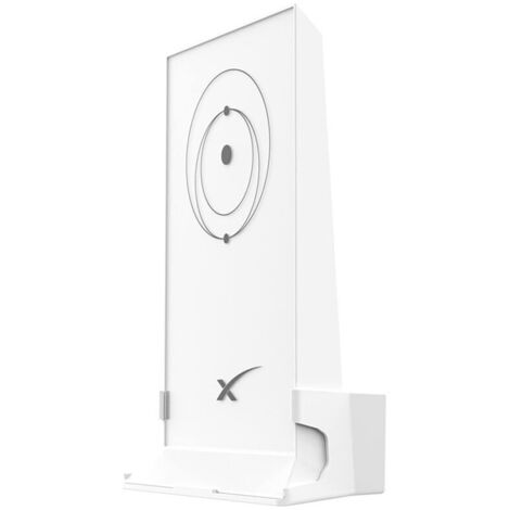 Bardusch-StarLink Mount pour Stabilité et Protection du routeur StarLink Mesh Ethernet Adapter High Speed Internet Star Connector (1/5)