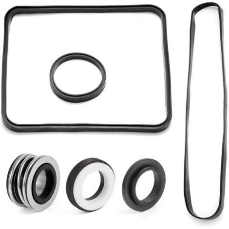 Bardusch-Kit de remplacement de joint pour pompe de piscine Hayward Superpump et Maxflo Matériaux de haute qualité Contenu : 4 joints spécifiques - Spx1600tra (1/5)