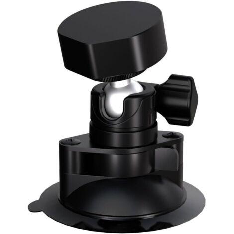 Bardusch-Compatible avec le support de voiture Starlink Mini, support à ventouse puissant avec adaptateur pour Starlink Mini, montage sur camping-car, bateau et voyage, angle réglable (1/5)